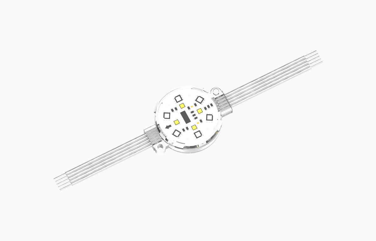 如何購(gòu)買質(zhì)量好的LED點(diǎn)光源